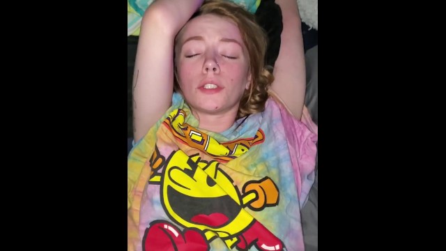 身材娇小的前女友维纳斯别停下来