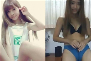 曾轰动一时的台湾网红泰迪酋长第二部不雅视频外流