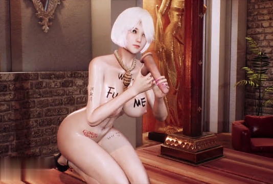 3D小哥哥来干我好吗人家是不会反抗的婊子