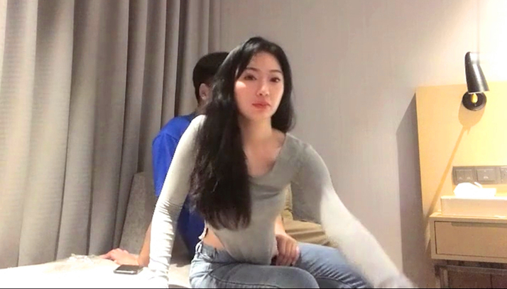 极品白虎一线天御姐丝袜大长腿舌吻调情花式啪啪