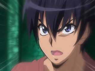 TentacleandWitches第4話