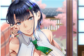 初めてのヒトヅマ 第1話 俺が見たことのない彼女