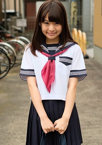 HISN-001 ロリ系めちゃカワの女の子◆ 大人数でぶっかけ輪●！！ザーメンだらけ！(1)(1)mp4