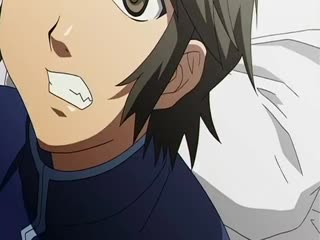 初犬TheAnimationAct.1ストレンジカインドオブウーマン#1