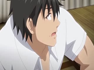 dokidokiりとる大家さん お家賃3突き目◆ 保健体育って何年ぶり！？『黖縁メガネに白衣』の先生がお好きなんでしょ◆の巻