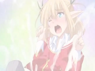 精灵学生与教师下卷暗黑精灵的甘美诱惑h_402mjad221