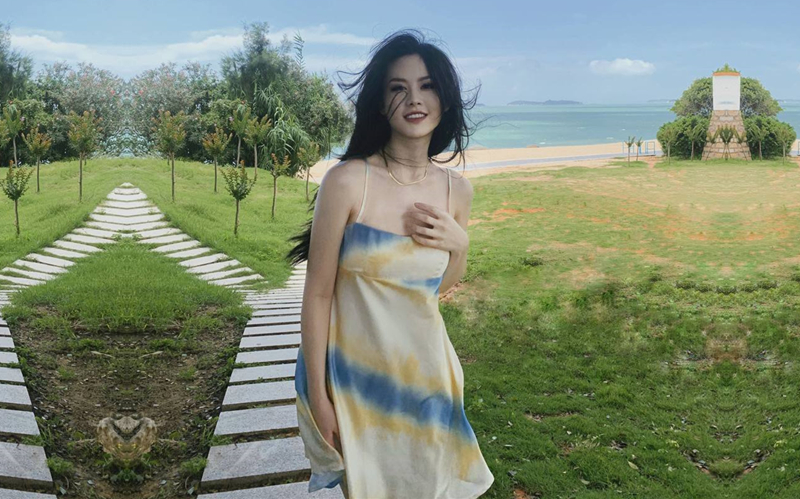 极品九头身蜜臀长腿瑜伽女神bibicouple睡美人一秒不停歇