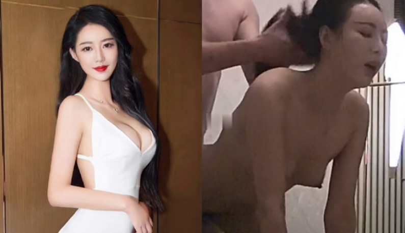 猫先生 千人斩之黑长直女主播！曾经的叛逆 少女性爱视频流出！