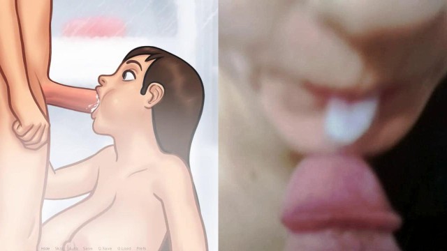 和我的荡妇继妹洗澡做爱就像夏日传奇中的“操珍妮”