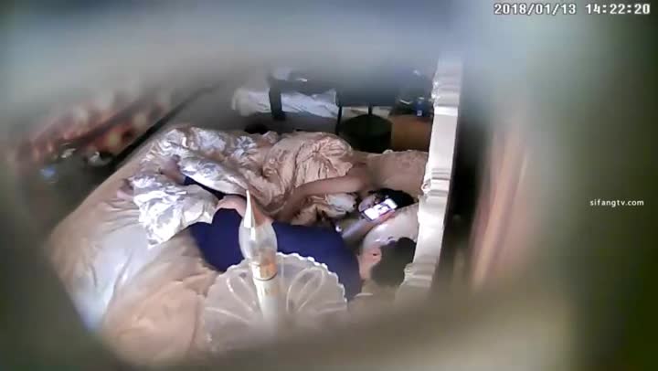 1 4~粉色邂逅1~20180113 2