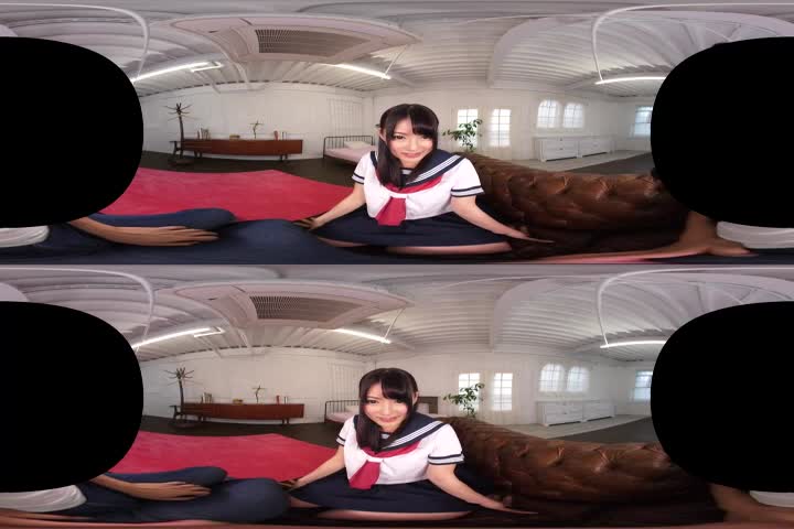 R1幼驯染と布団の中でこっそり中出しSEX 波木はるか