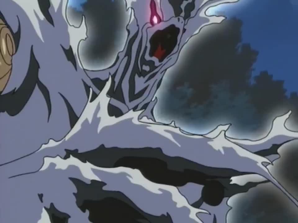 (18禁アニメ) (無修正) 紅蓮 第2幕 「闇」