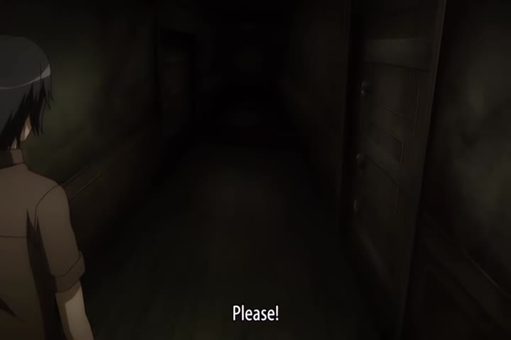 Yabai! Fukushuu Yami Site - Episode 1