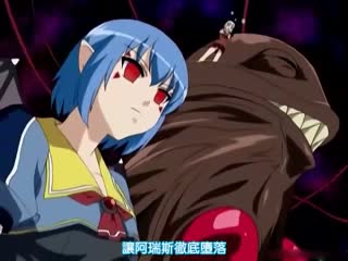 魔界天使リール２ Vol.3 決戰！