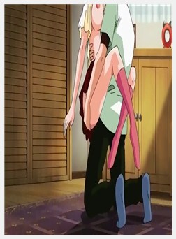 TSF物语 Trans.1 「女体化したらナニをする？」