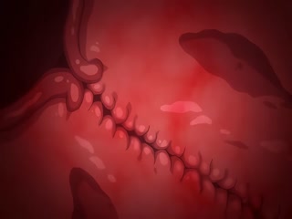 鹰小组[ばにぃうぉ～か～]OVA巨乳女戦士-土下座催眠 ＃2