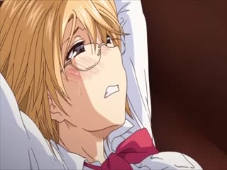 [2205][次元字幕组]ハーレム-カルト 1 side HAREM［宇場義行］