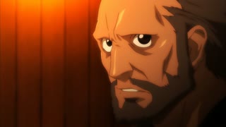 -dongman- [ZIZ] 鋼鉄の魔女アンネローゼ 01 魔女の従者：Witchslave (HD 1920x1080 x264 Hi10P)