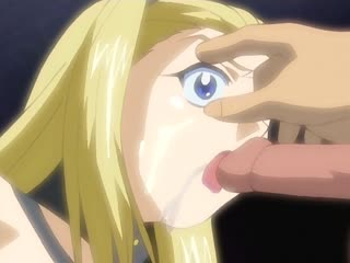 18动画未经审查粉红菠萝奴役游戏深视窗游戏的奴隶1YUU悲伤女奴隶030425