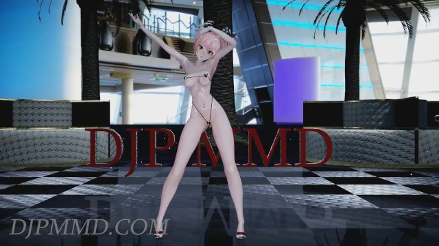 性感米卡-女孩第二代精灵固定凸轮1261