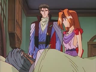 ミネルの剣士 第3巻 羽化の章