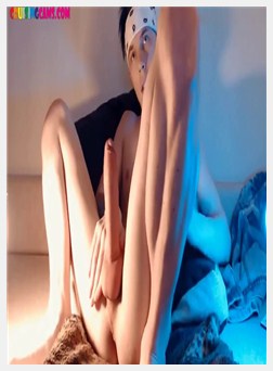 暨在我的胸部实时摄像头