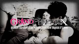 Fucking Old People is my Thing