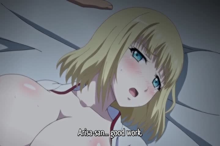 Katainaka Ni Toui De Kita Russia Musume To H Shimakuru Ohanashi - Episode 1