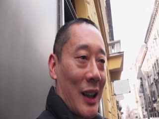 HUSR-206 カりつき敏感爆乳！全員100cmオーーJカッ以上連発！欧州金髪美女スーースト8人4時間