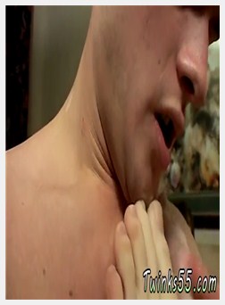 布兰登李同性恋四英尺爱狂欢男孩