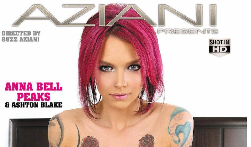 Gangbang Creampie - Inkd Edition(雜交內射)