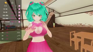 MagicalMysticVA Chaturbate Stream! 02-13-21