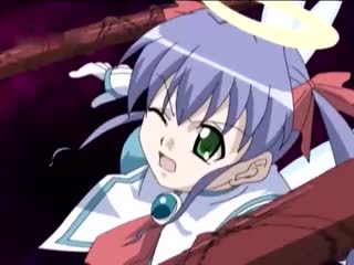 魔界天使吉布里尔Vol.3～决戦！吉布里尔VS吉布里尔～DG-060