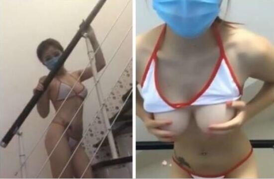 388微信购买网红大奶主播兼职外围女贝总和细长鸡巴大款嫖客自拍啪啪视频