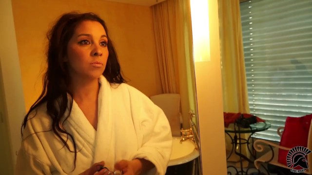 萨尔玛·德诺拉-准备好了吗