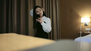 探花郎李寻欢03-03素颜斯文美女