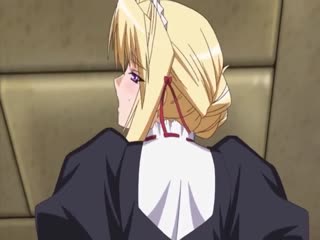 プリンセスラバー! 公主恋人! -Princess Lover! OVA 2