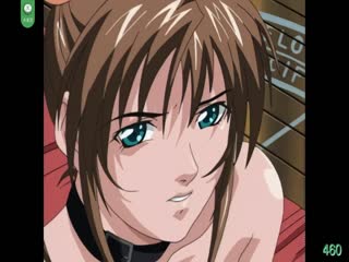 【水果派】《黑暗圣经》清纯少女遭爆菊，淫荡属性被激活！