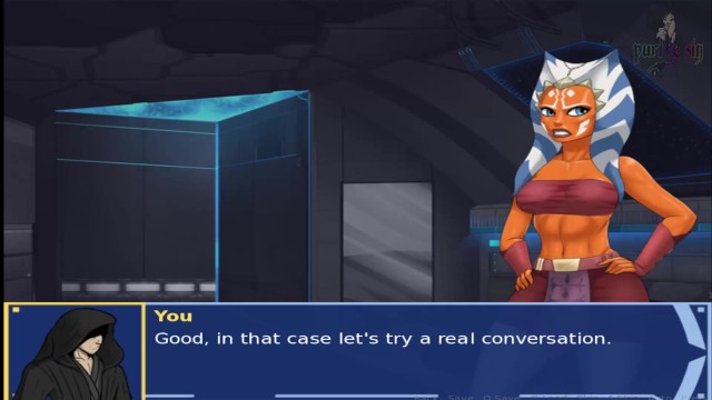 星球大战橙色训练器未经审查指南第2部分