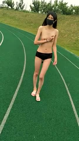 【土豪福利】极品三女三小喵剧情演绎啪啪女女~1 9