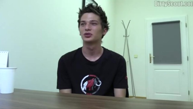 肮脏的侦察兵61