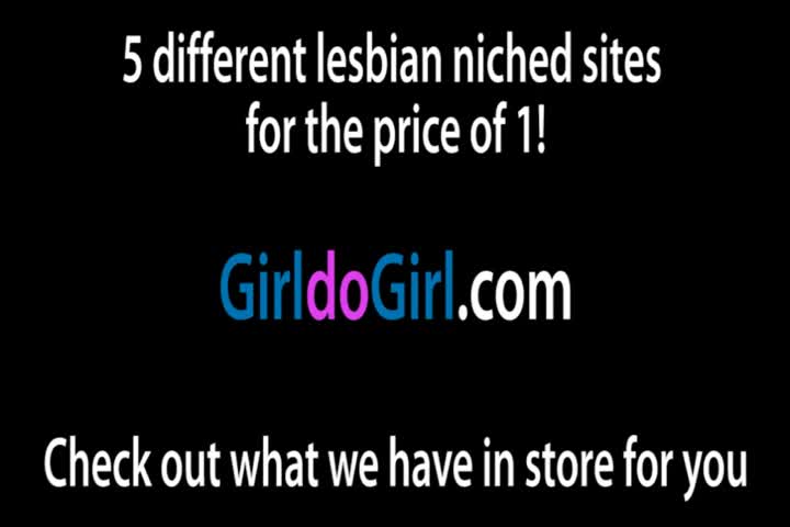 Stunning Chicks Jelena and Gina Sucking Nipples on Couch9