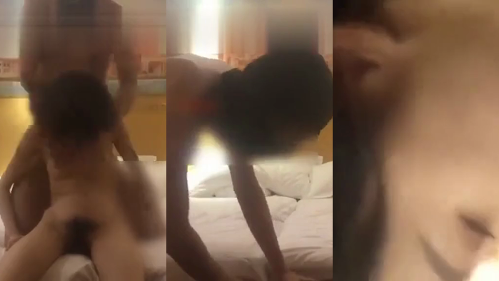 【国产馆】极品妹纸迷醉暴力开眼玩爆裂黑丝抱着站操真爽