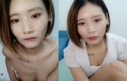 顔值不錯短發妹子護士情趣裝誘惑 脫光穿著高跟鞋跳彈震動逼逼道具抽插 很是誘惑不要錯過