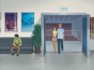 (18禁アニメ) (無修正) SEXFRIEND ～セックスフレン～ sex.2「好きだよ、君のこと・・・セックスフレンとして」 (SpursEngine 960x720 H.264 AAC)