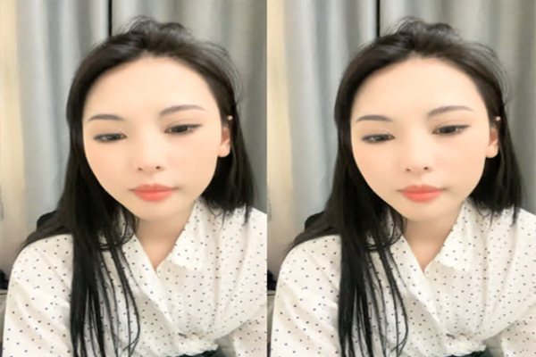 高冷范御姐模特苗条身材贫乳特写近景自慰蝴蝶逼，很是粉嫩跳蛋插穴.大黑牛自