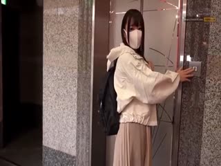 『お仕事中の未来ちゃんにエッチなミッションを仕掛けて欲しい』