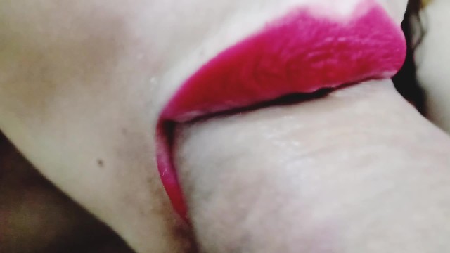 慢特写口交-她有技巧！！！（含口，感官）