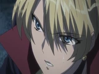 宇宙海贼沙拉Vol.01基连的双子DG-106