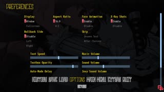 Commander Babes Ep 12 - Skimpy Swimming